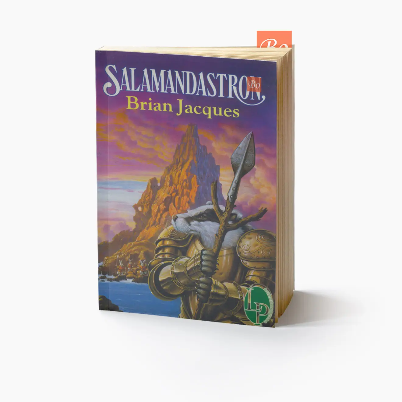 红城王国 Redwall