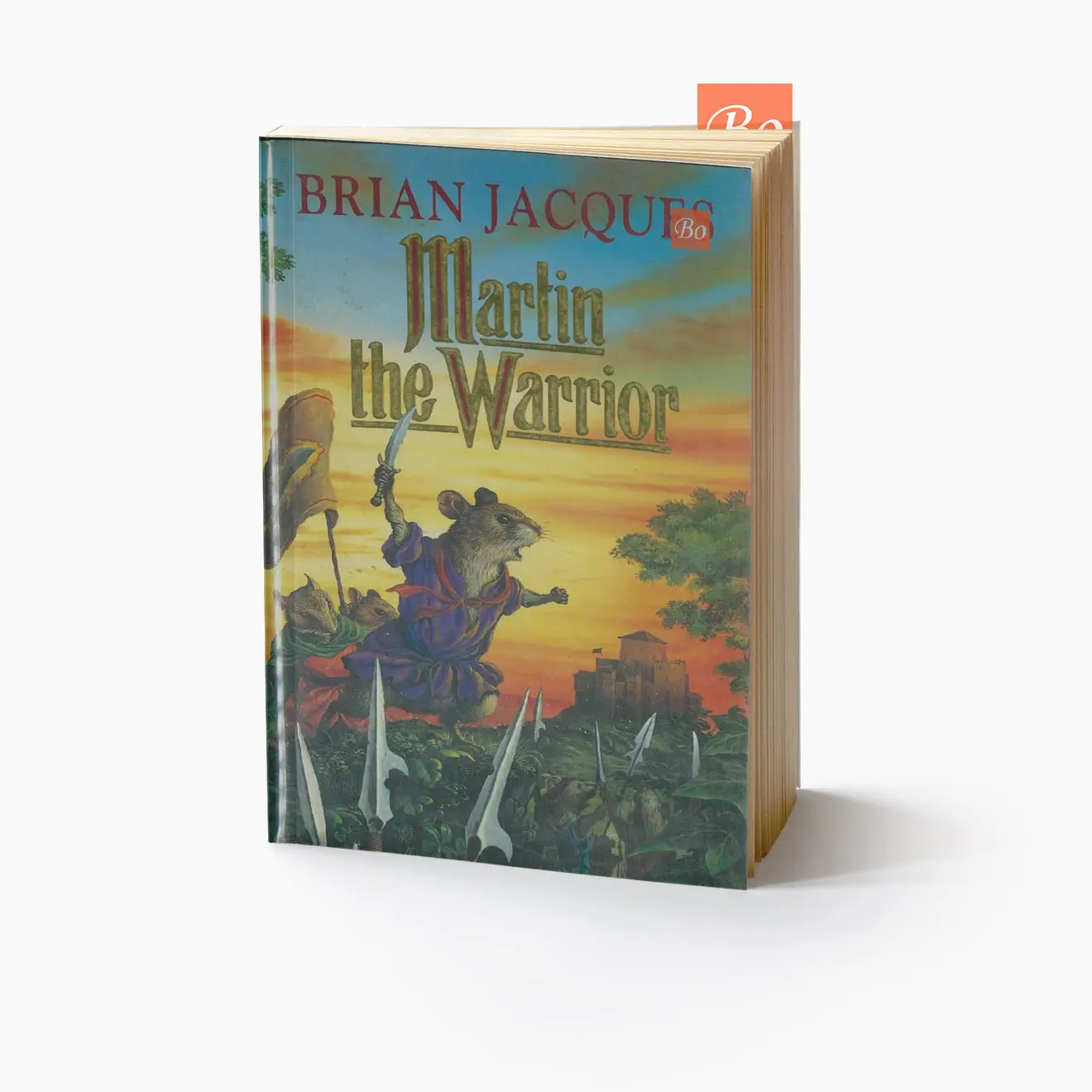 红城王国 Redwall