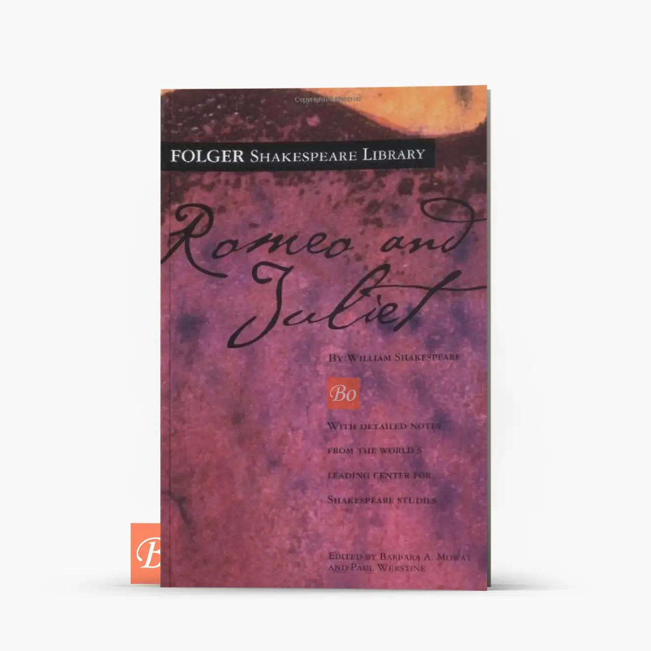 罗密欧与朱丽叶 Romeo and Juliet