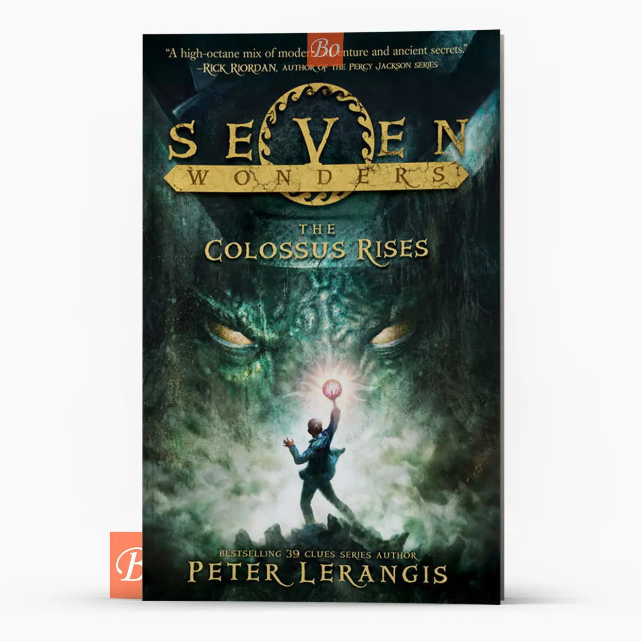 Seven Wonders 系列