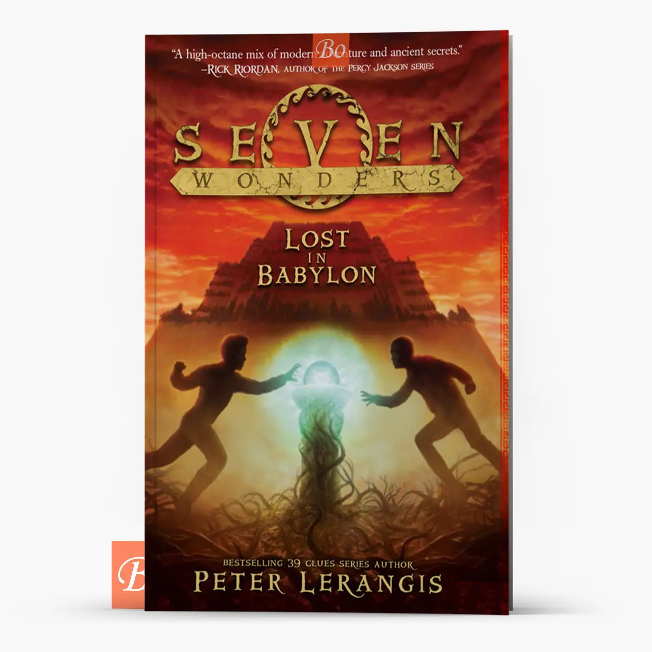 Seven Wonders 系列