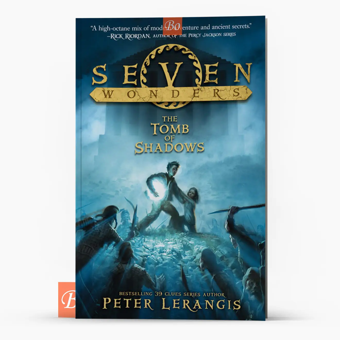 Seven Wonders 系列