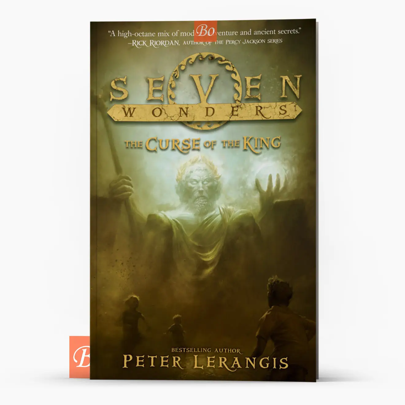 Seven Wonders 系列