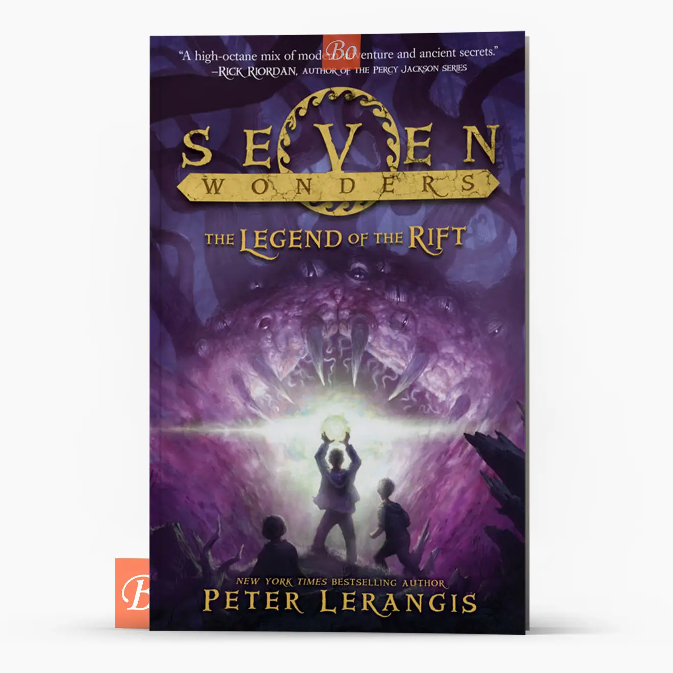 Seven Wonders 系列