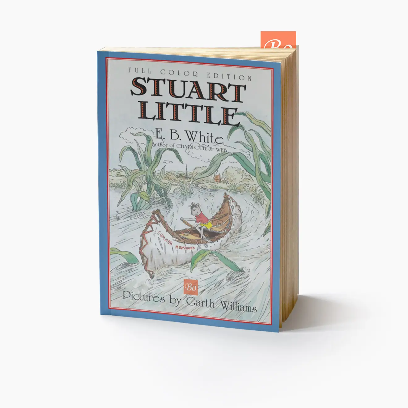 精灵鼠小弟 Stuart Little