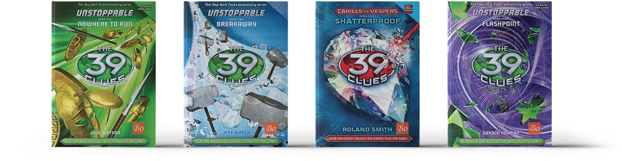 The-39-Clues-Series03-Unstoppable-Series.webp