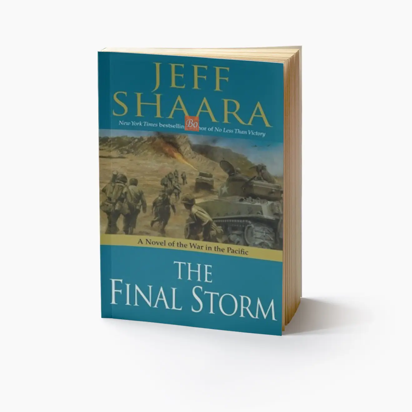 最后的风暴 The Final Storm