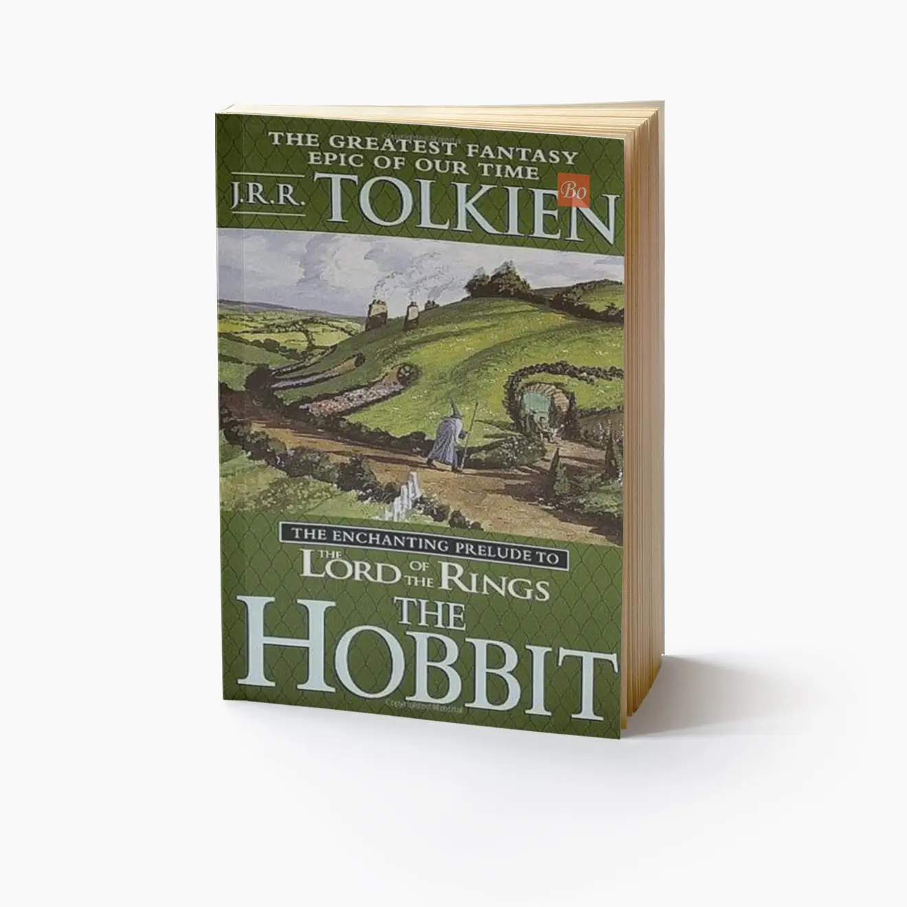 霍比特人 The Hobbit