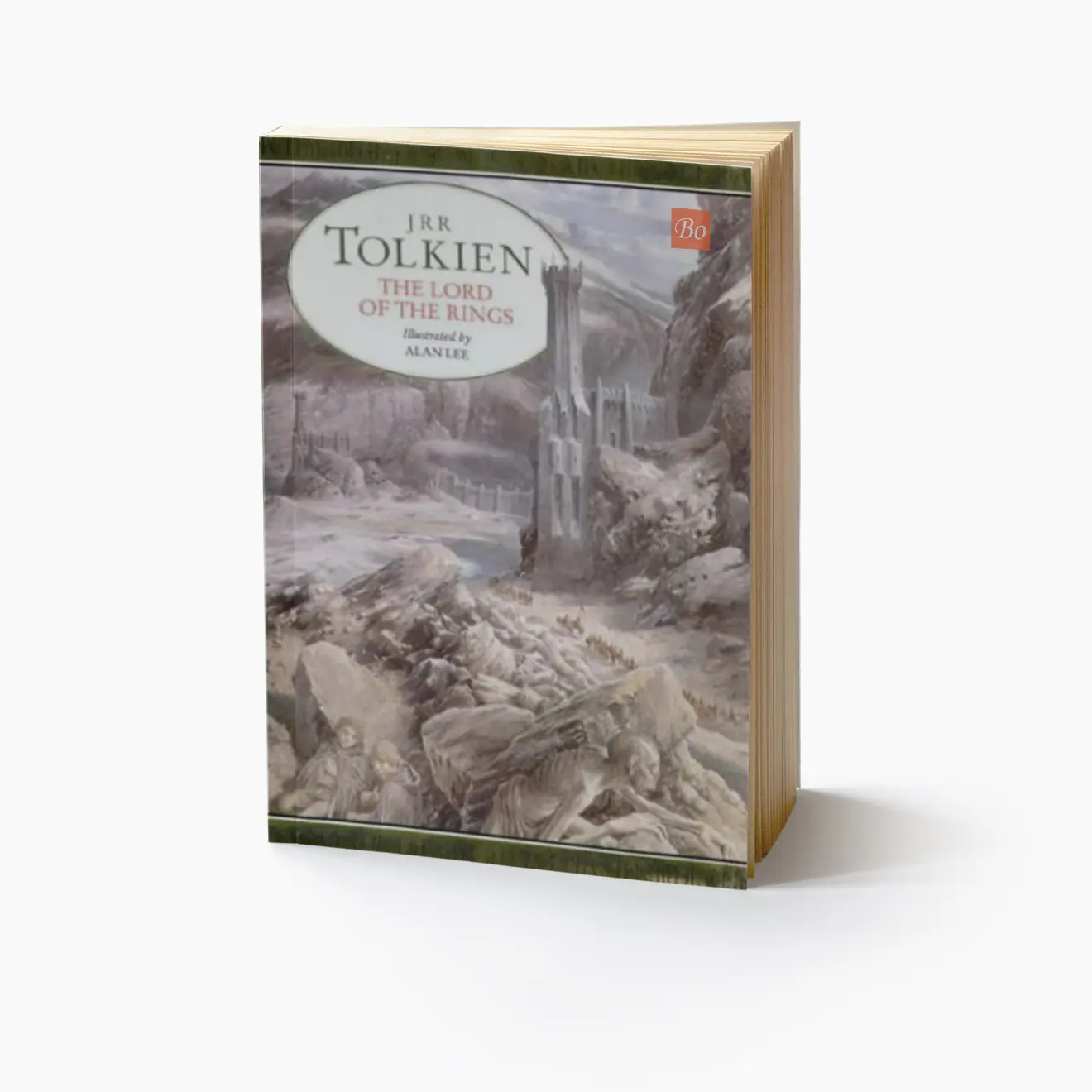 魔戒 The Lord of the Rings