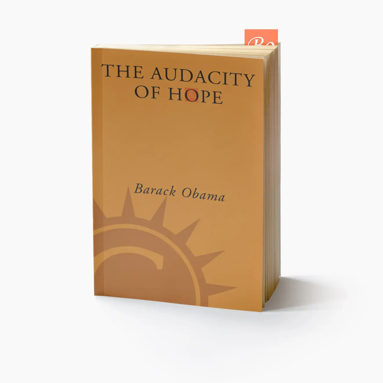 无畏的希望 The Audacity of Hope