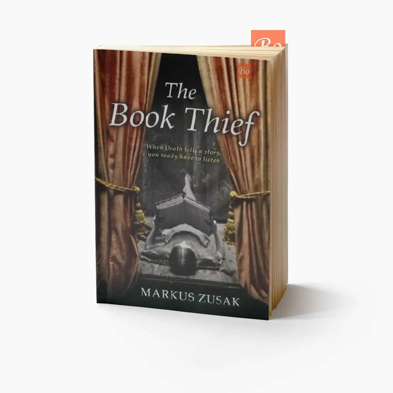 偷书贼 The Book Thief