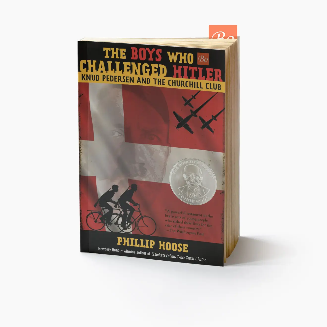 挑战希特勒的男孩们 The Boys Who Challenged Hitler