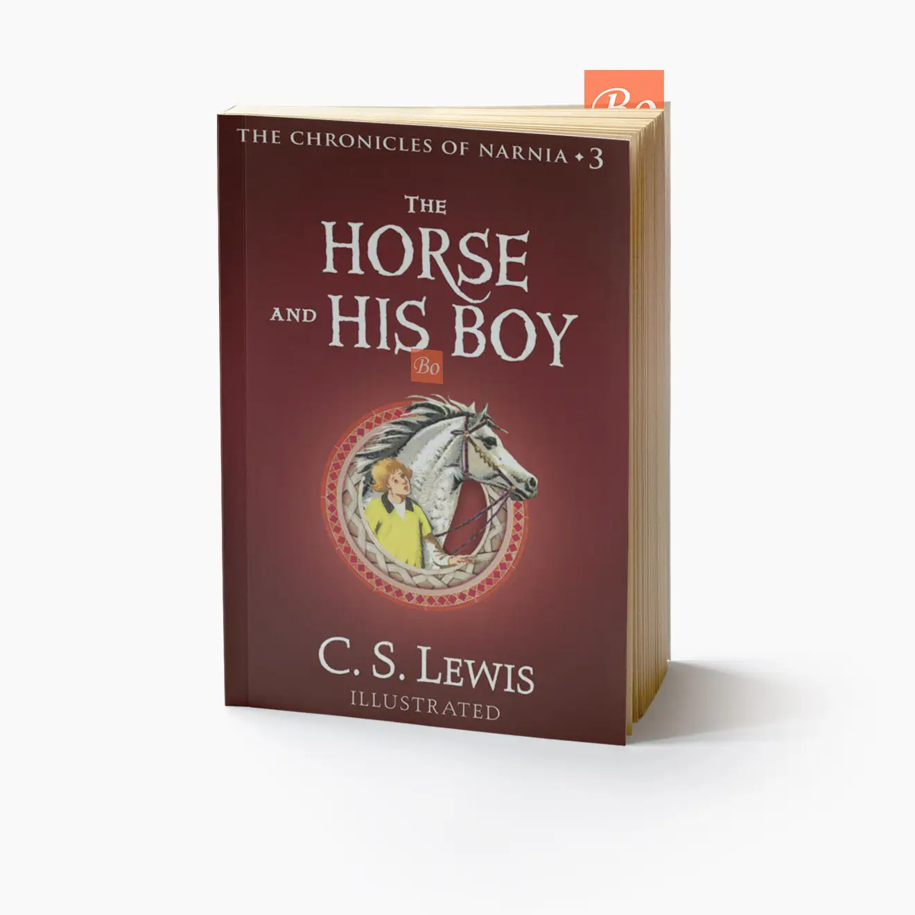 纳尼亚传奇 The Chronicles of Narnia