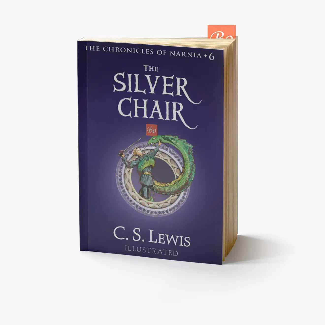 纳尼亚传奇 The Chronicles of Narnia