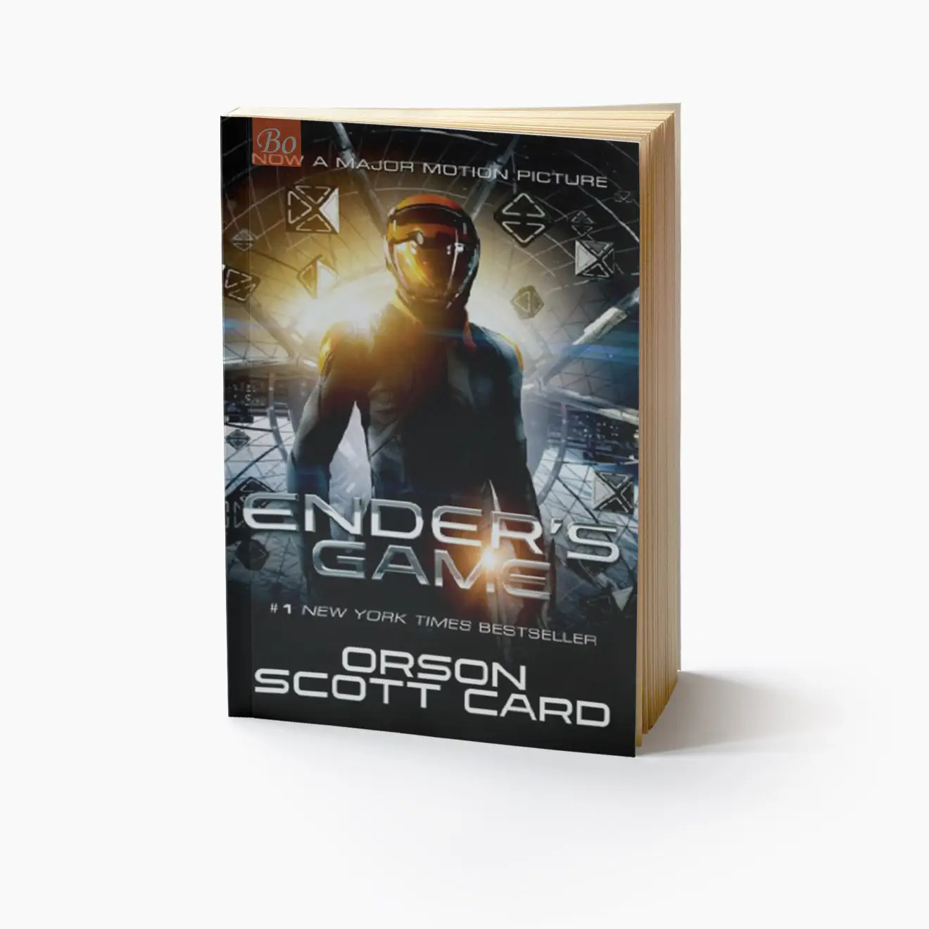 安德的游戏 Ender‘s Game