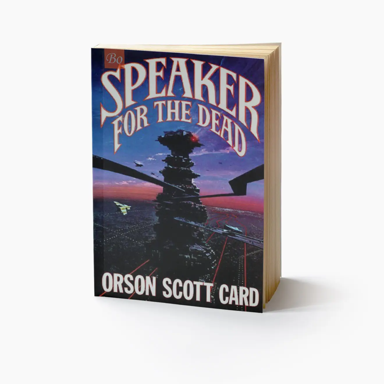 安德的游戏 Ender‘s Game