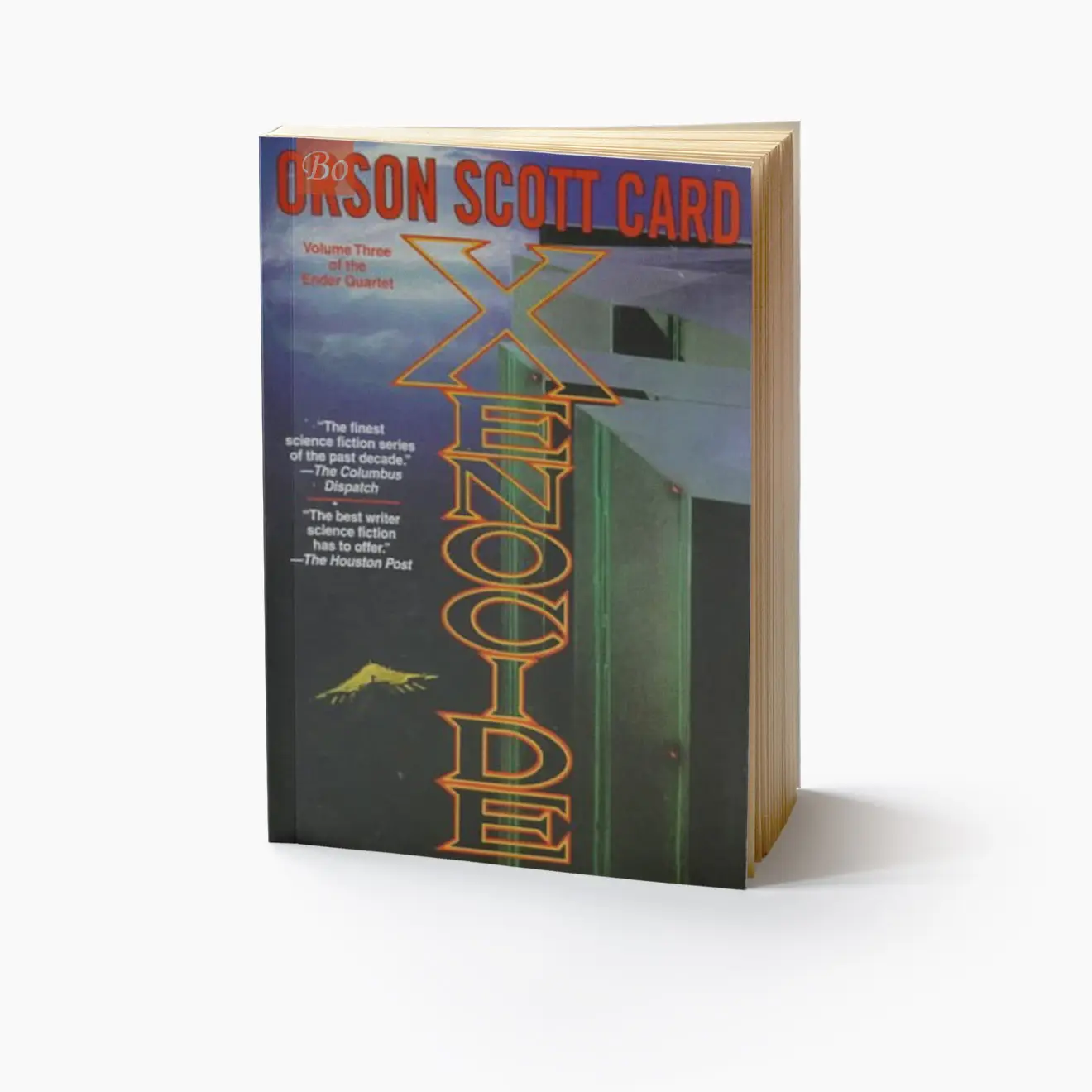 安德的游戏 Ender‘s Game