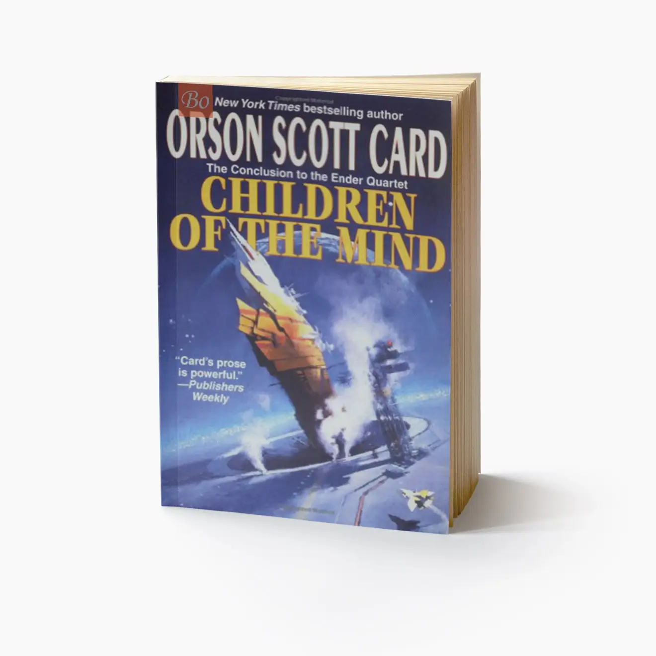 安德的游戏 Ender‘s Game