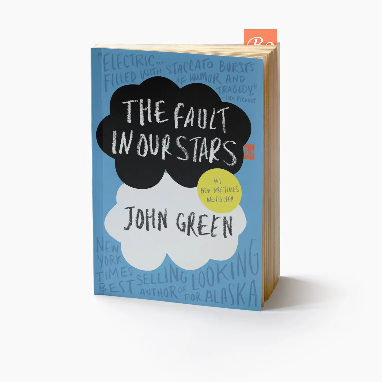 星运里的错 The Fault in Our Stars