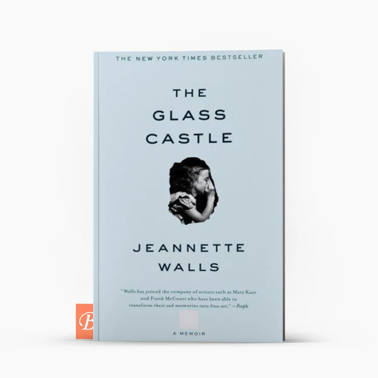 玻璃城堡 The Glass Castle