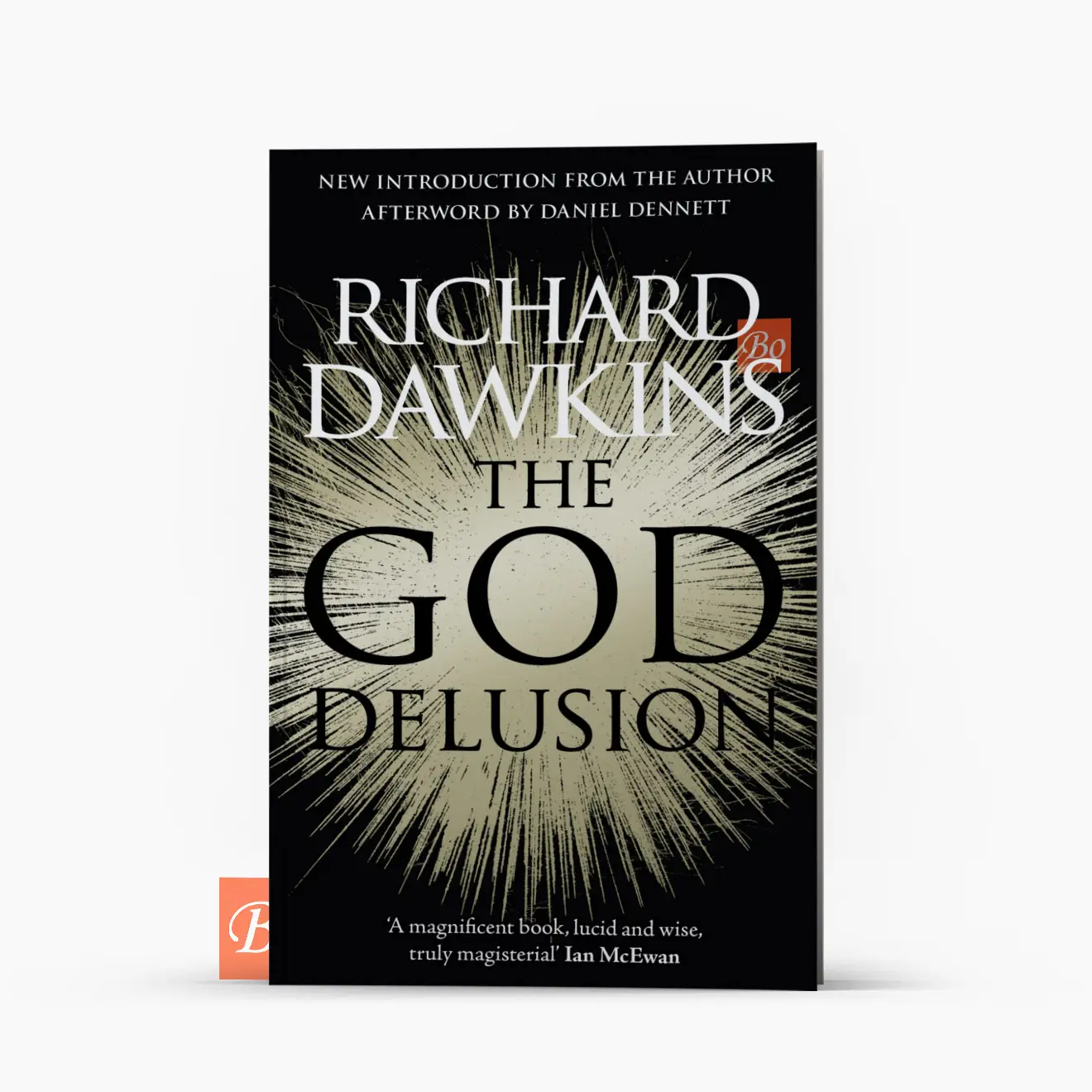 上帝的错觉 The God Delusion