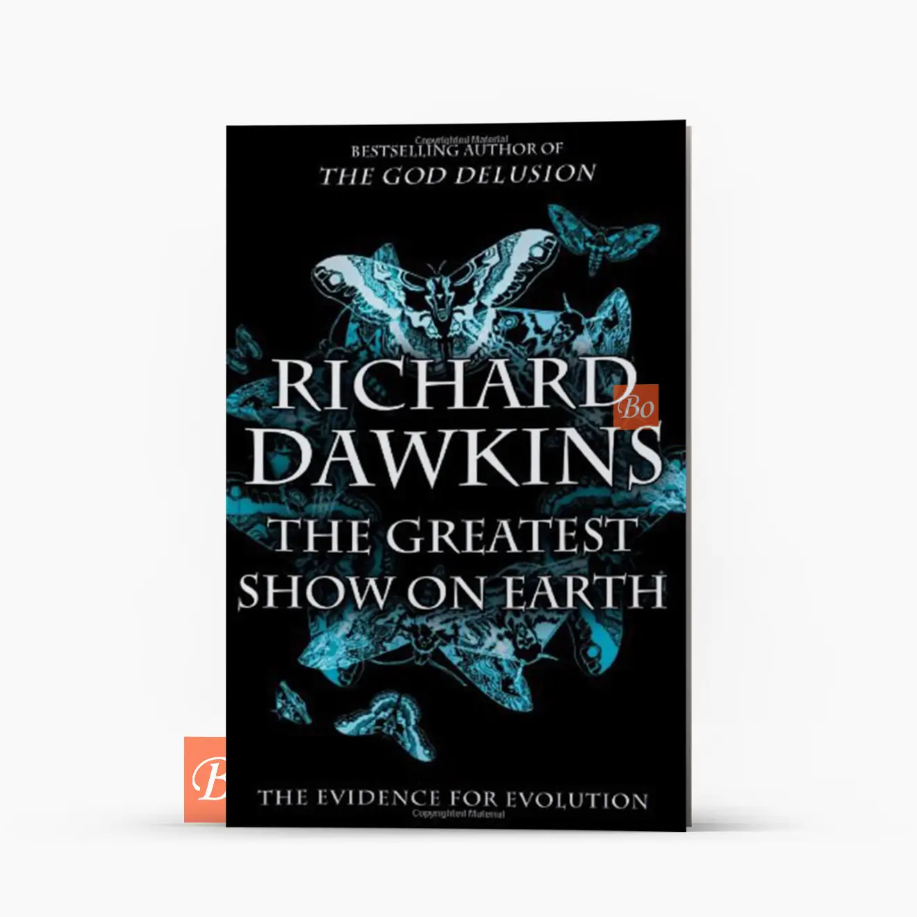 The Greatest Show on Earth