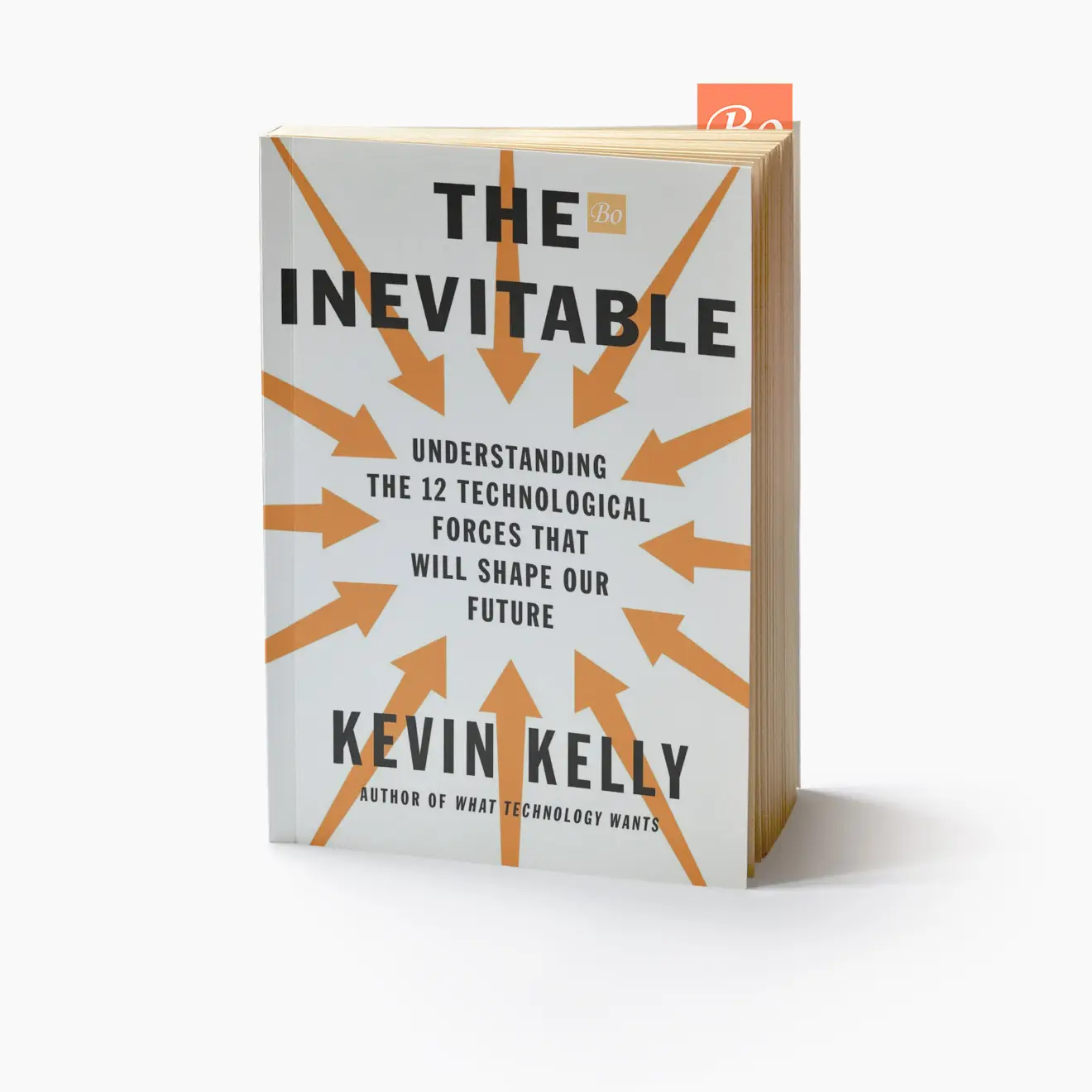 必然 The Inevitable