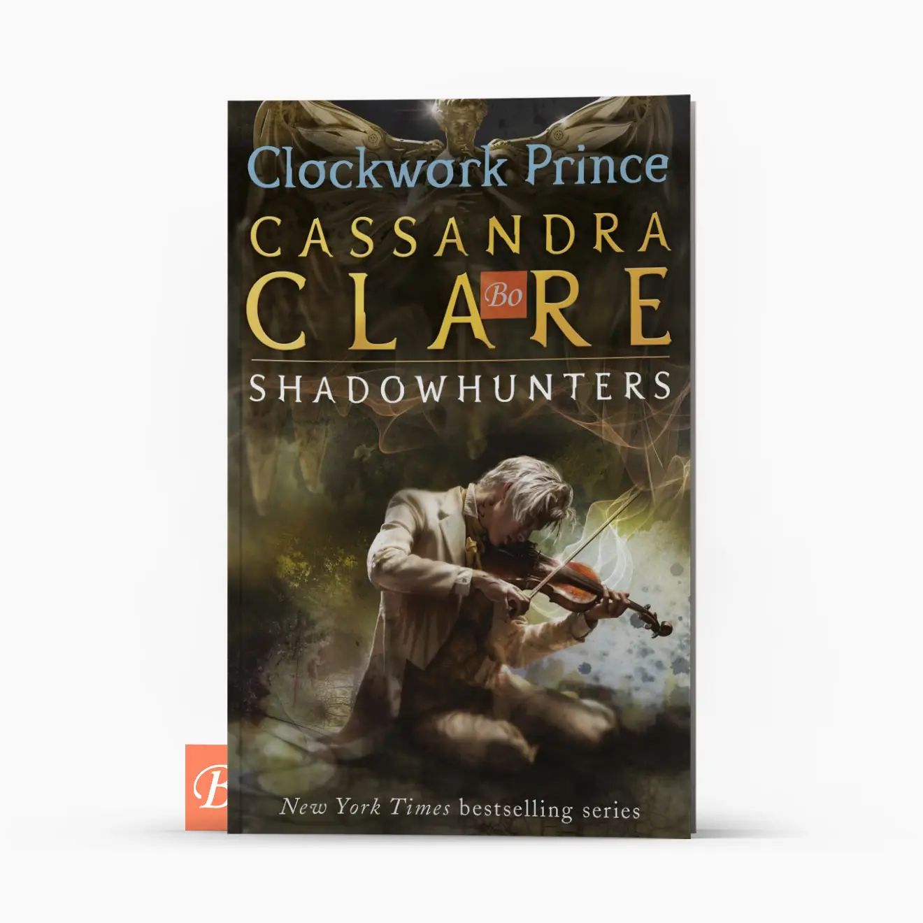 The Infernal Devices