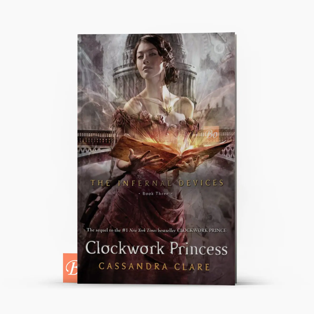 The Infernal Devices