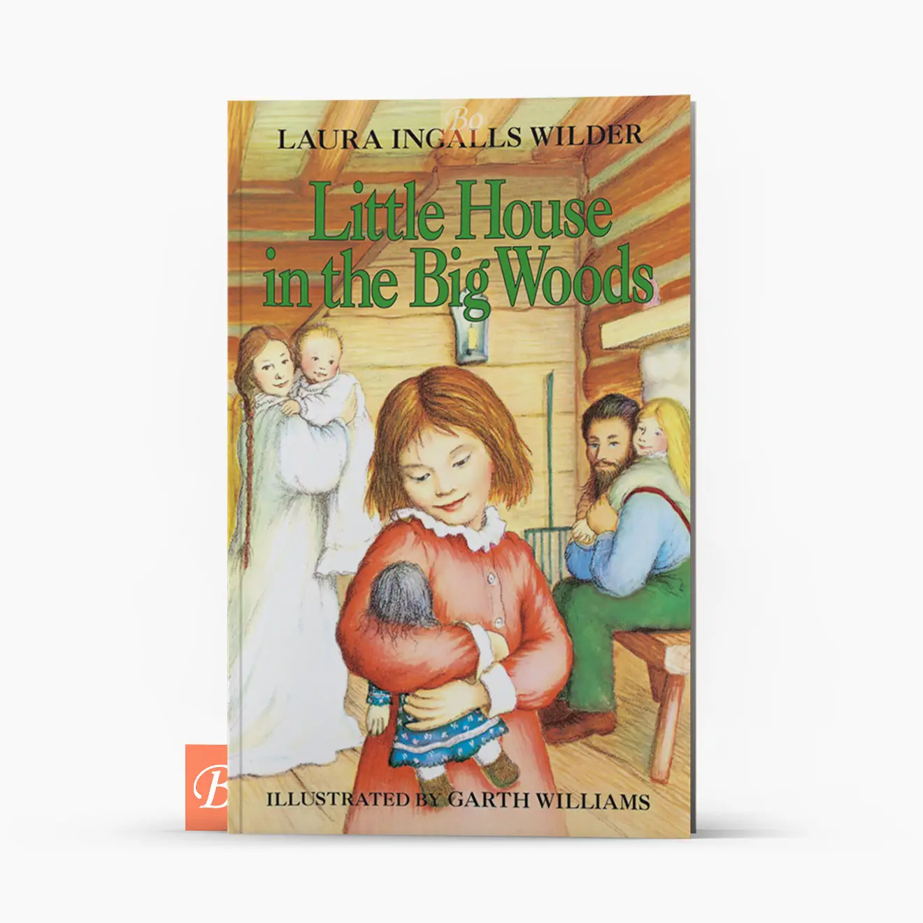 草原上的小木屋 Little House on the Prairie 系列