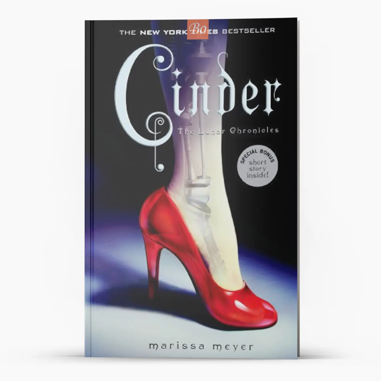 The Lunar Chronicles