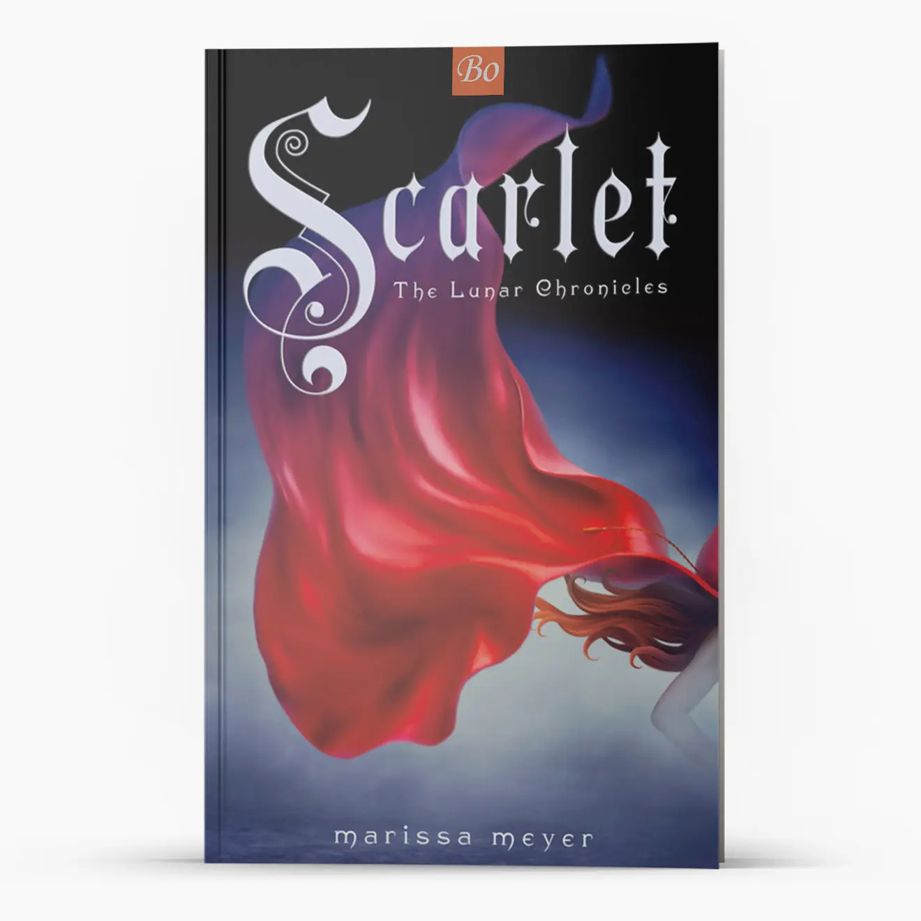 The Lunar Chronicles