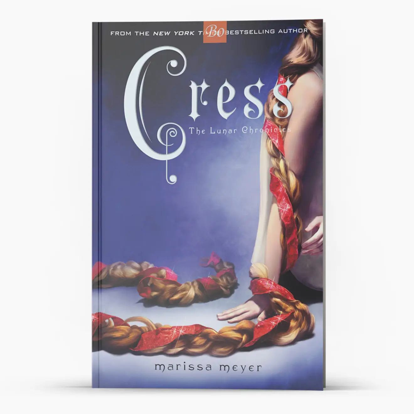 The Lunar Chronicles