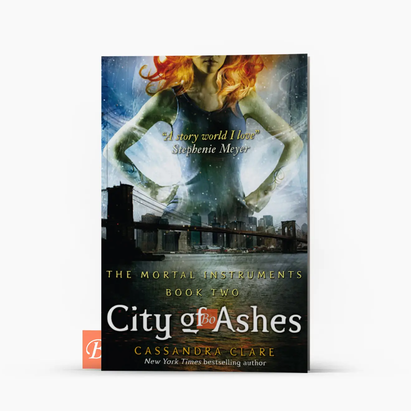 The Mortal Instruments