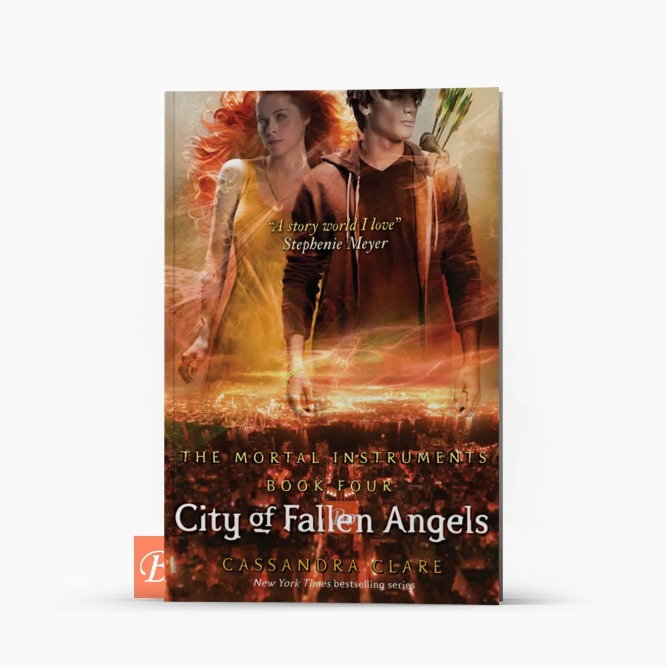 The Mortal Instruments