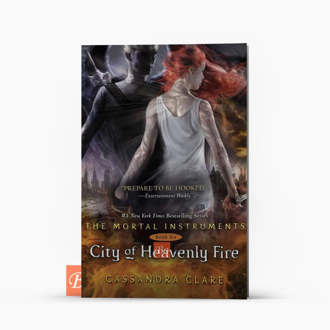 The Mortal Instruments