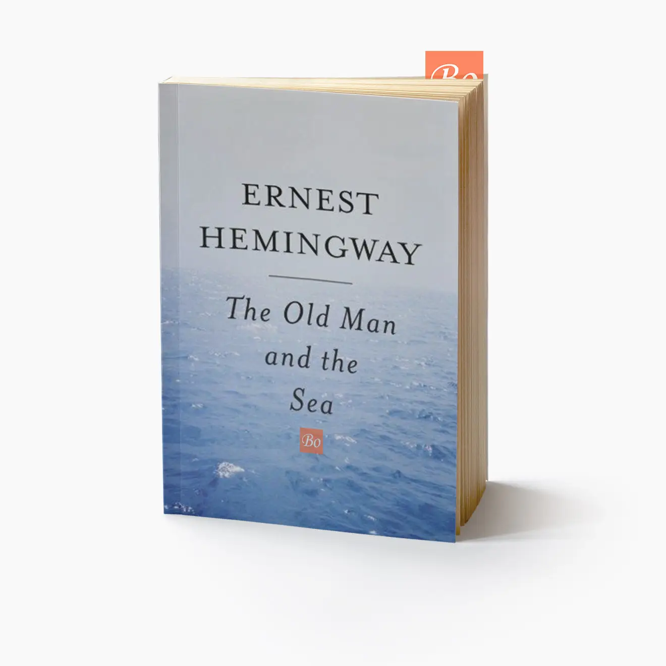 老人与海 The old man and the sea