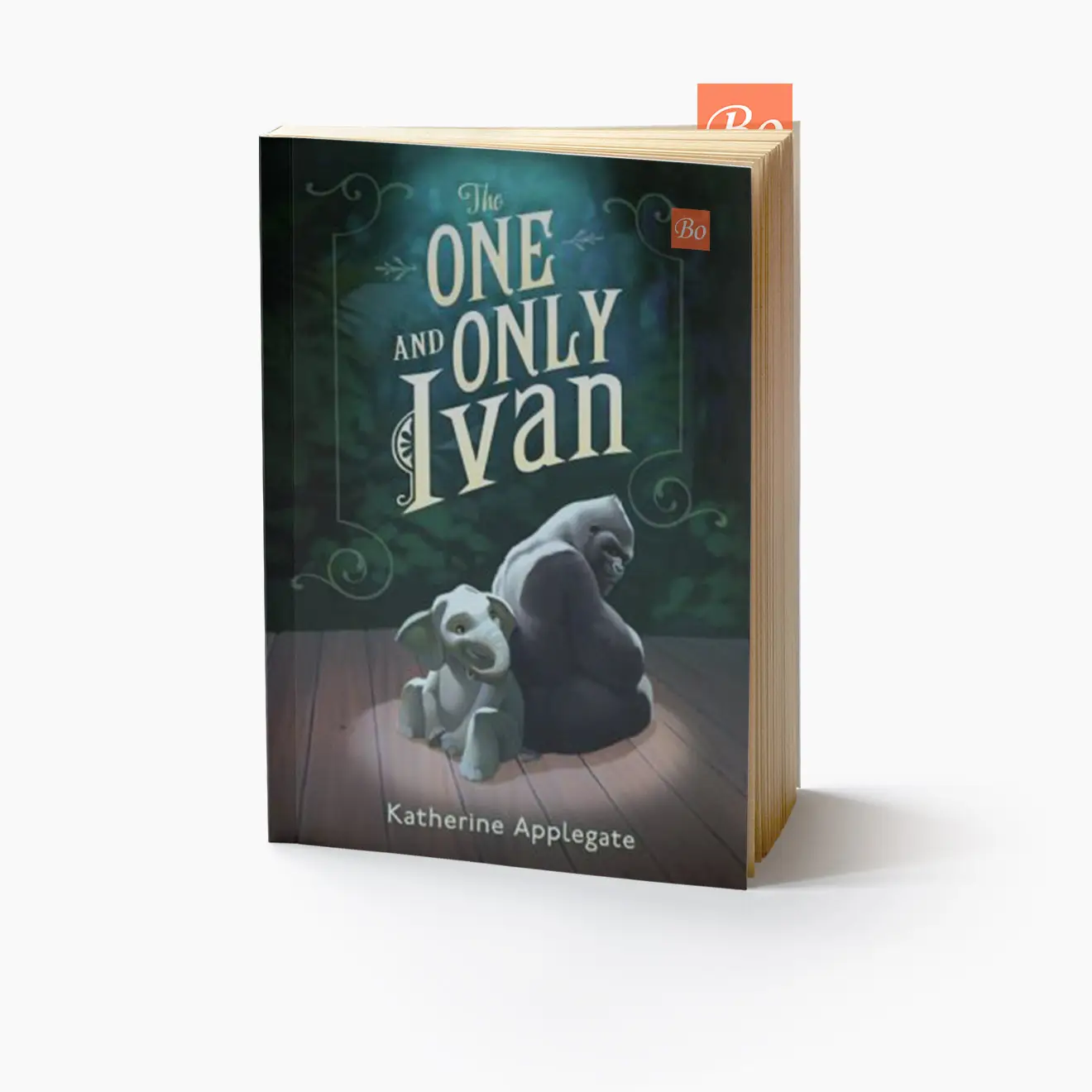 独一无二的伊凡 The One and Only Ivan