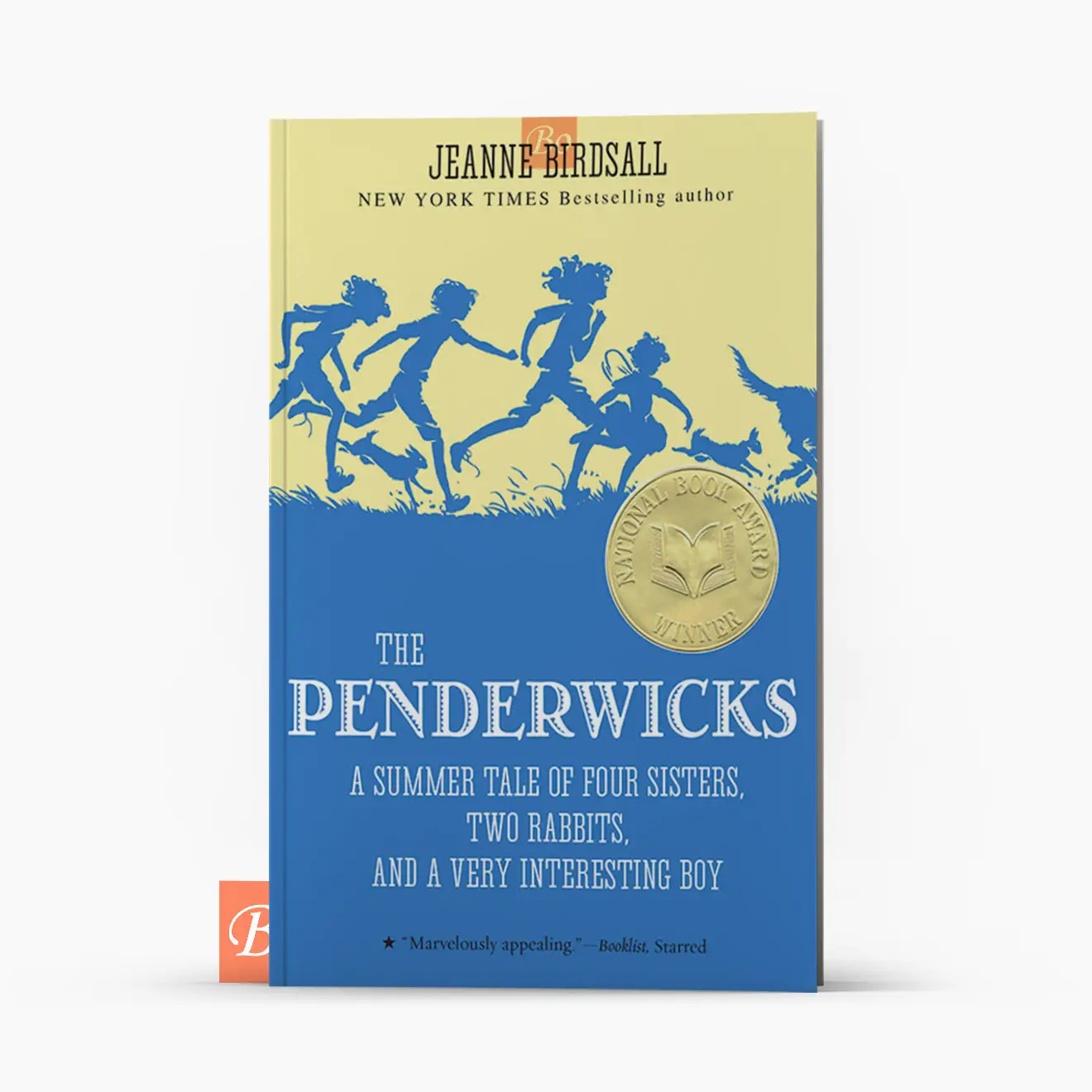 夏天的故事 The Penderwicks