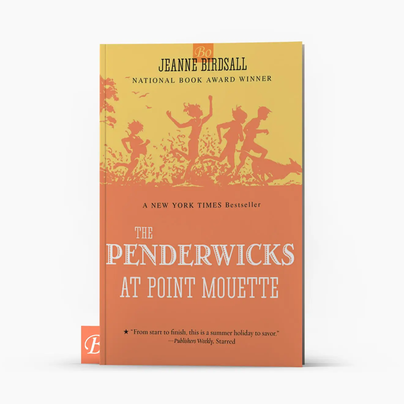 夏天的故事 The Penderwicks