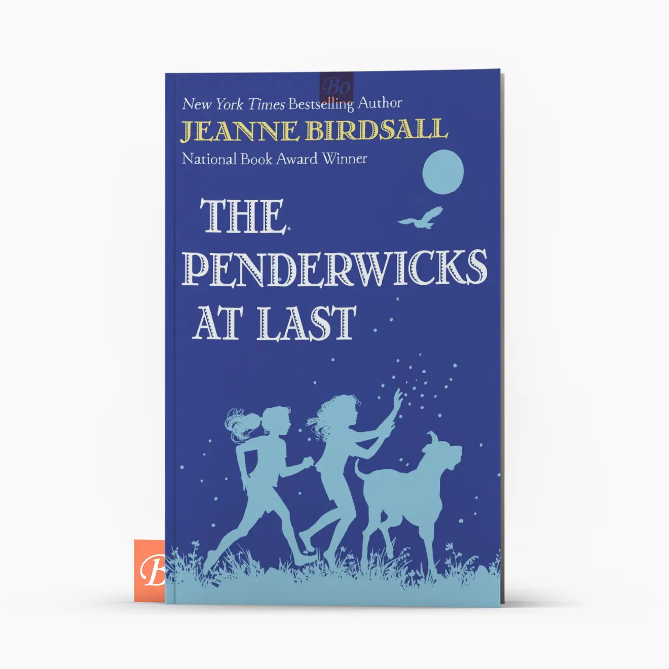 夏天的故事 The Penderwicks