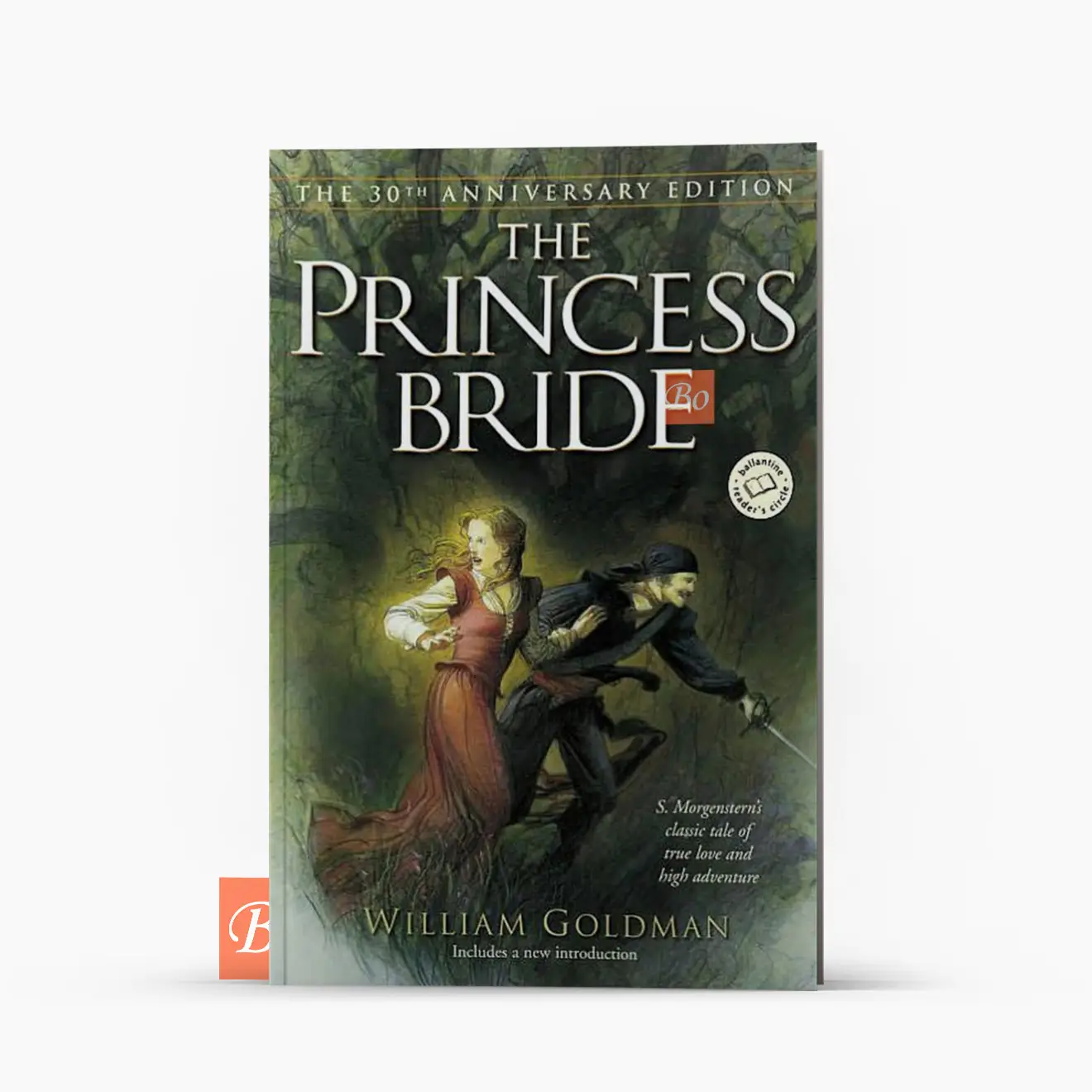 公主新娘 The Princess Bride
