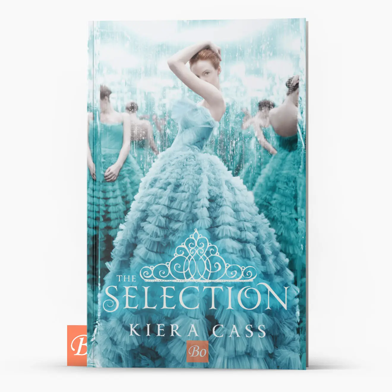 决战王妃 The Selection 系列