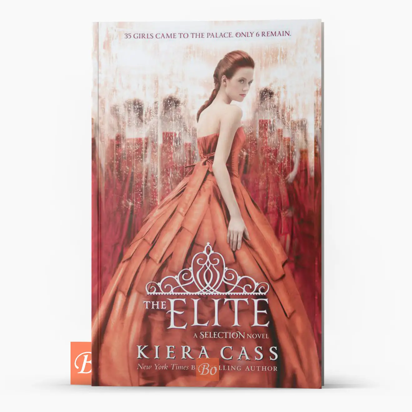 决战王妃 The Selection 系列