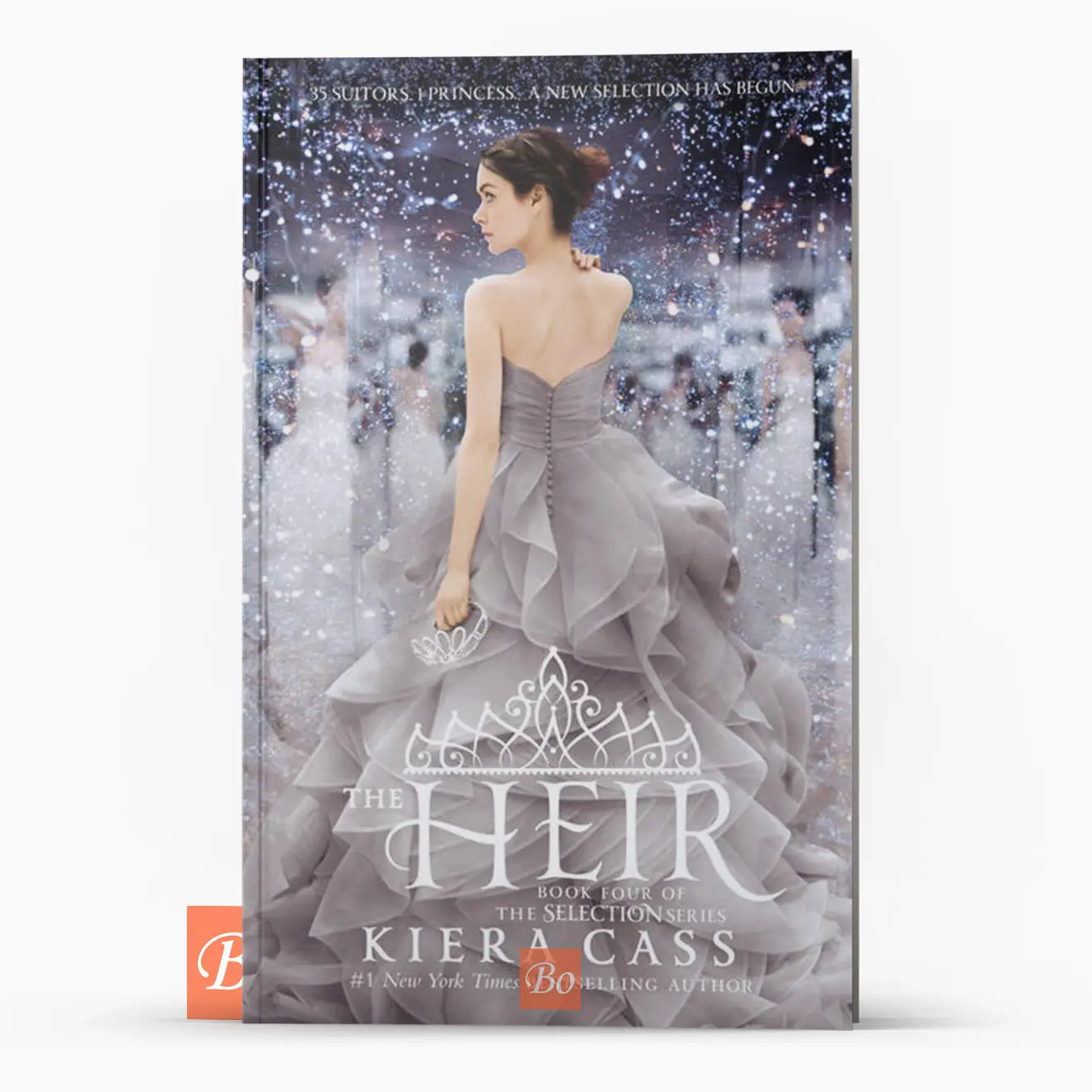 决战王妃 The Selection 系列