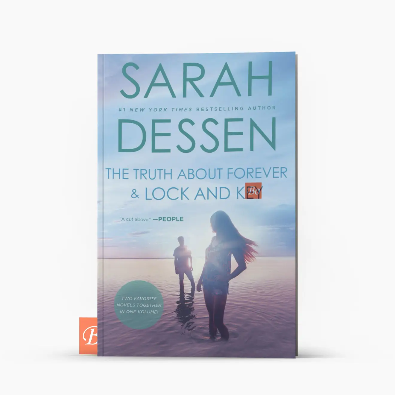 The Truth about Forever