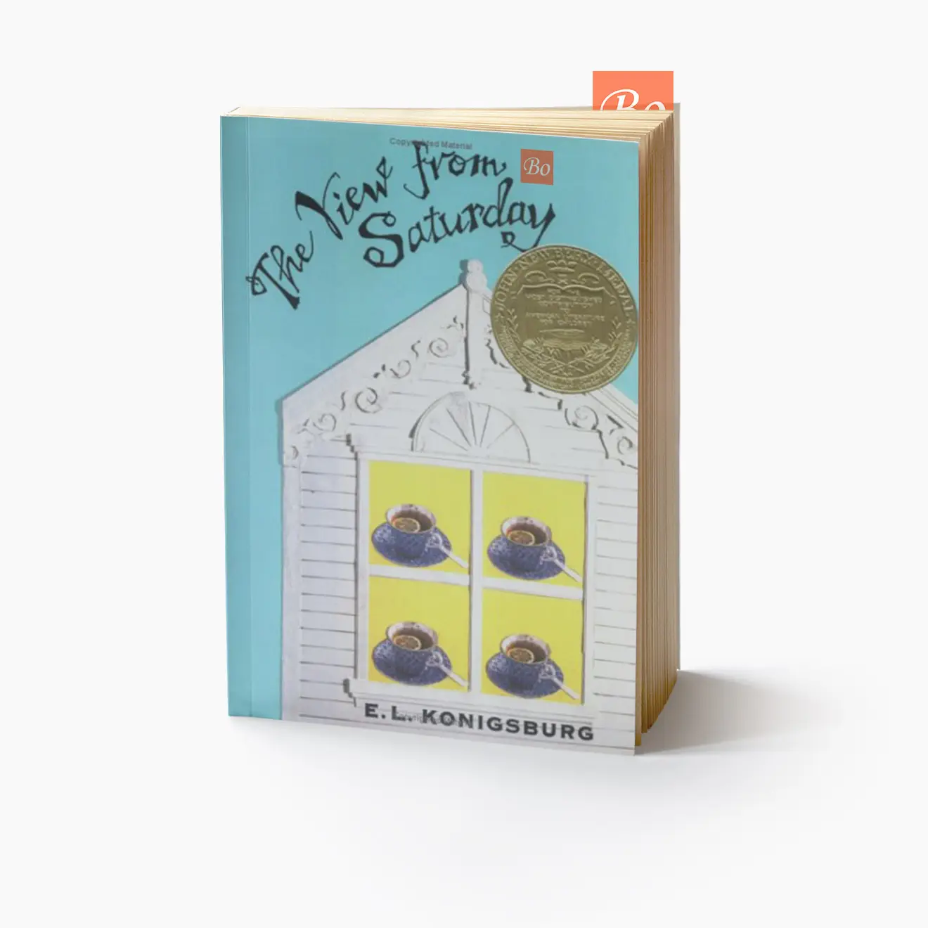 相约星期六 The View from Saturday