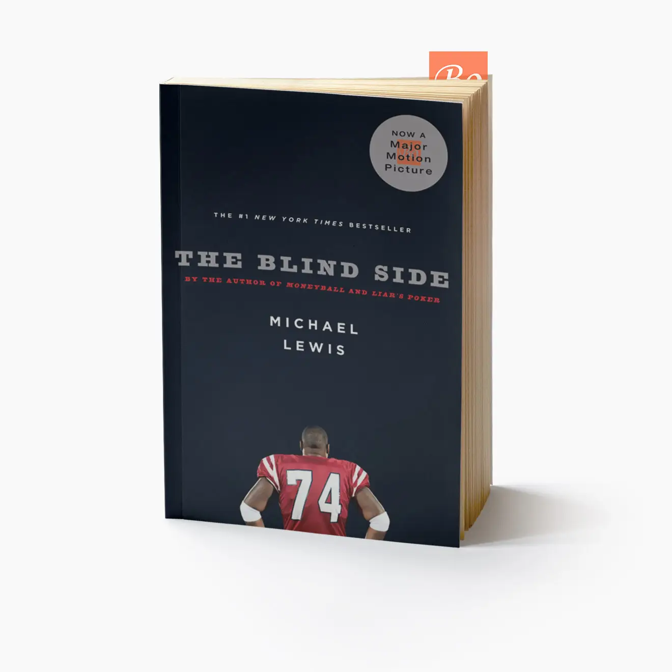 弱点 The Blind Side: evolution of a game