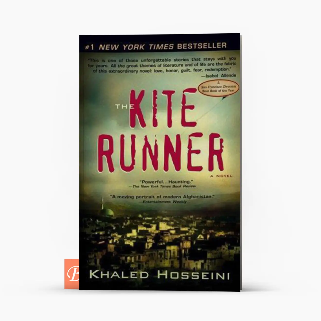 追风筝的人 The kite runner