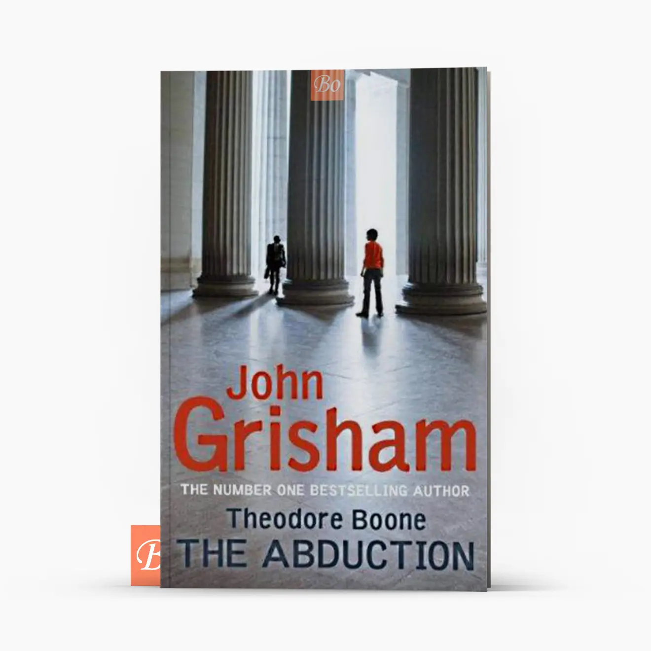 西奥律师事务所 Theodore Boone 系列7本